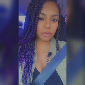 Meet your Posher, Trina